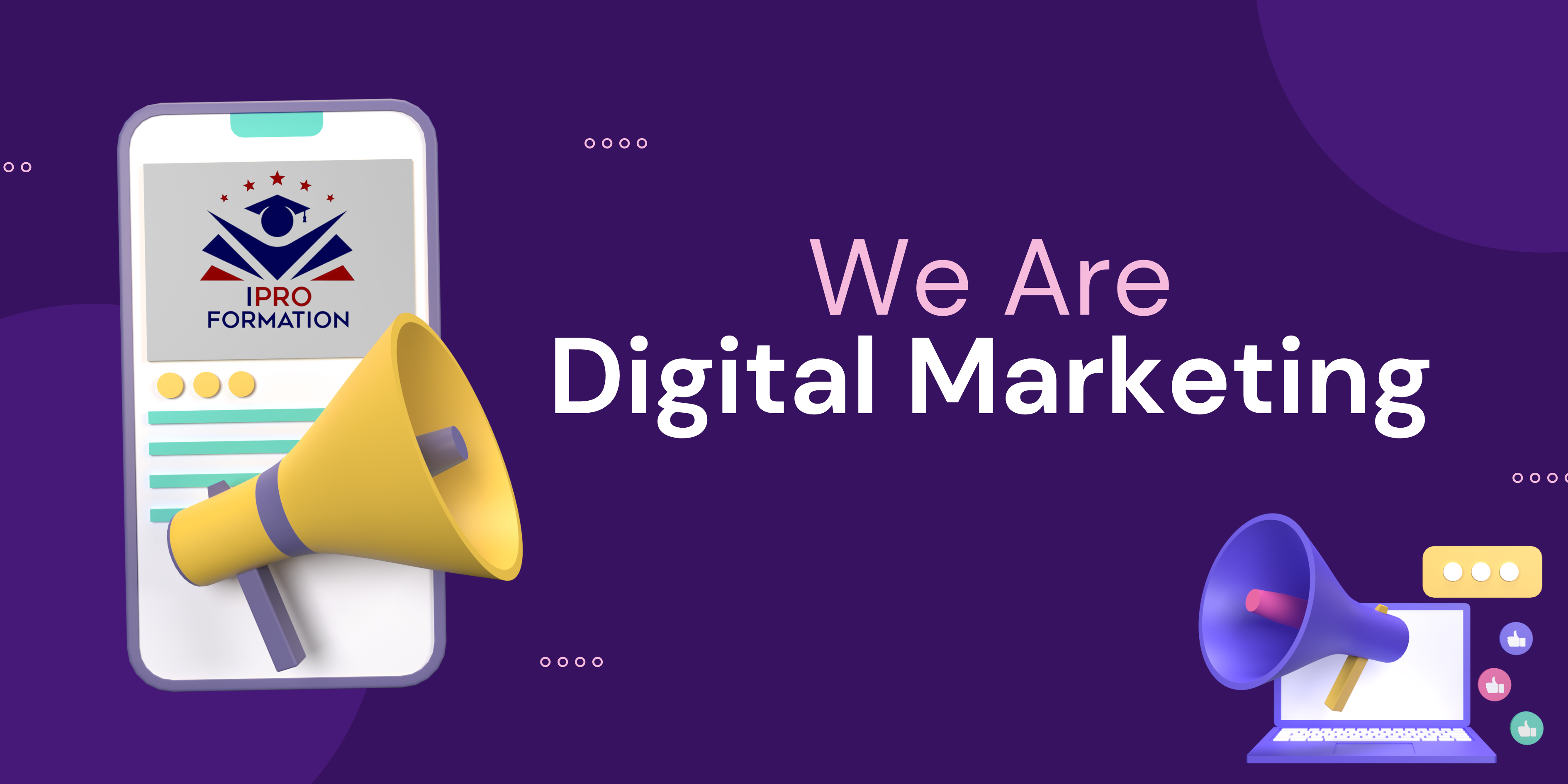 marketing digital (التسويق الرقمي)